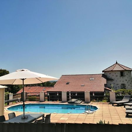 Bed and Breakfast La Grange Ancienne Montrollet Exterior foto